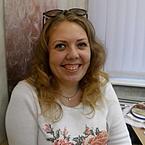 Екатерина Семина
