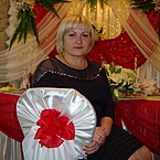 Anna Mamzenko