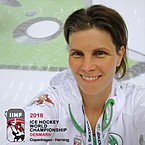 Louise Aksglæde