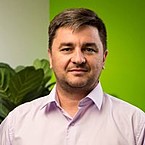 Борис Зеленов