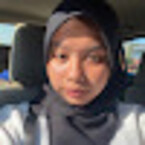 SHAZANIRA NUREISHA SHAFFIE