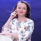 Марина Чудиновских