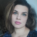 Iryna Shakirova