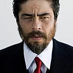 Deltoro Benicio