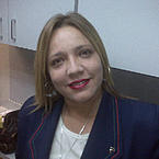 Mirtha Rosa Perez Navarro