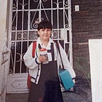 Katia Gutierrez