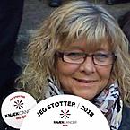 Susanne Margrethe M Jacobsen