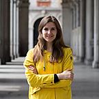 Yuliya Barilo