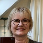 Helle Mølgaard Bested