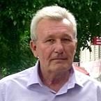 Владимир-Михайлович Жариков