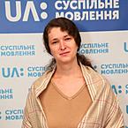 Olena Kravchenko