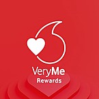 VeryMe Rewards