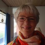 Bente Børgesen