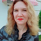 Алёна Гробовенко