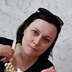 Наташа Дынька