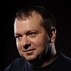 Евгений Чинков
