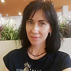Oksana Afonina