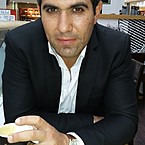 Azer Fatullayev