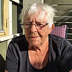 Anny Margit Holm