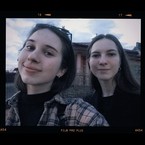 Таня и Настя