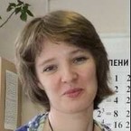 Алла Самойлова