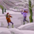 Вика Жукова