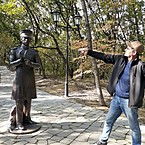 Oleg Zhilkin