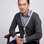 Тимур Ахмеджанов