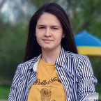 Вероника Сидоренко