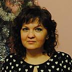 Вікторія Кокуленко