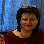 Olga Makhrova