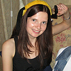 Maria Lontskaya