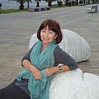 Татьяна Баглай