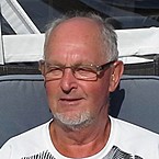 Benny Friis Madsen