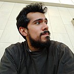 Gustavo Olavarría Cárdenas