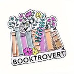 Booktrovert