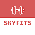 Онлайн-фитнес SkyFits