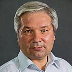 Алексей Баяндин