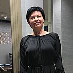 Эльза Закирова