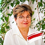 Irina Bogantseva