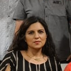 Alejandra Revollo