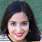 Mariana Alcántara