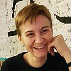 Sasha Zinchenko
