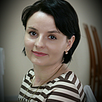 Marina Makarchuk