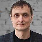 Sergey Tislenko
