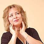 Ирина Забирко