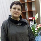 Ирина Евдокимова