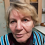 Татьяна Чупасова